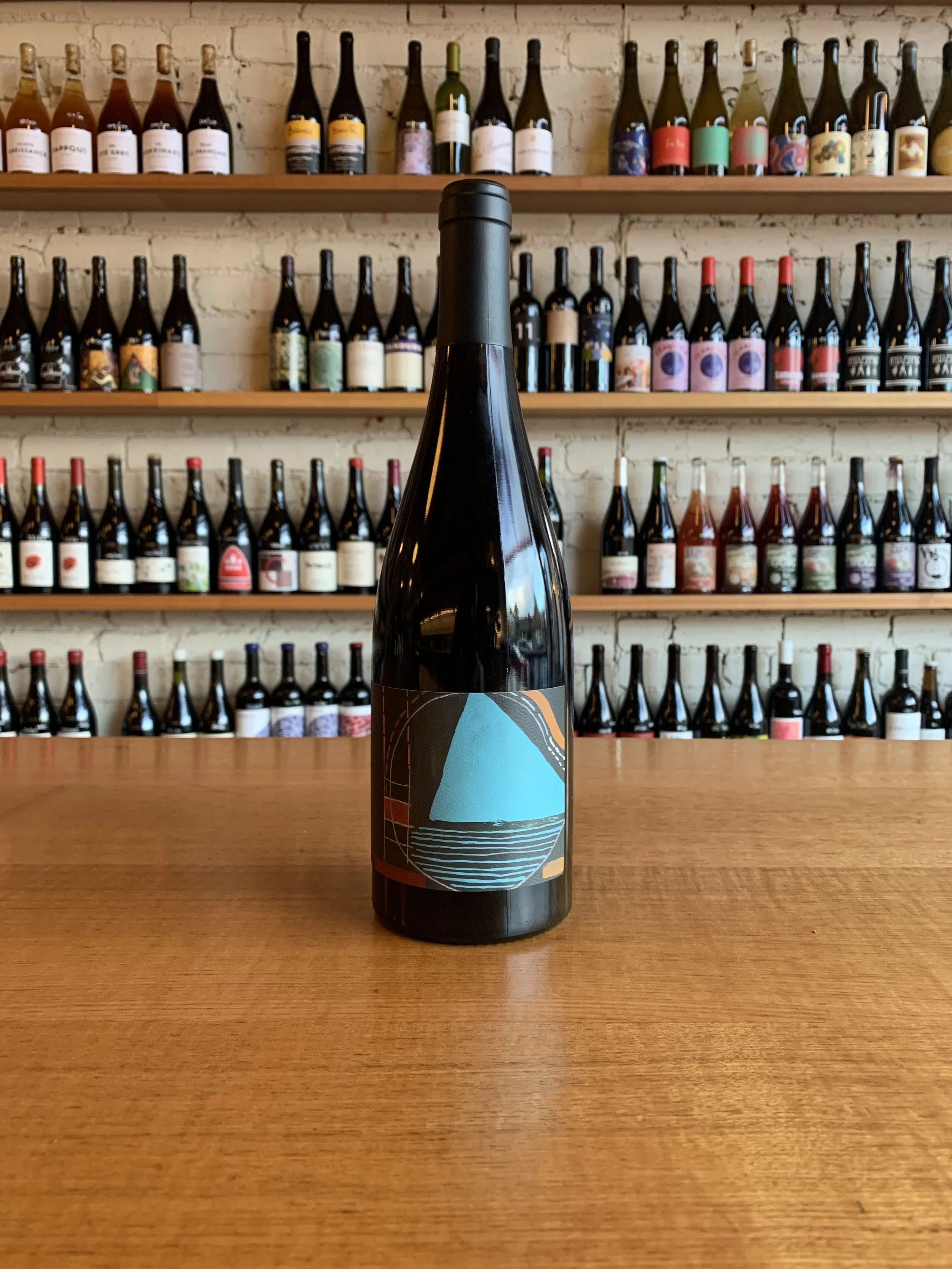 La Cave des Nomades Vagamonde 2020 — Public Wine Shop